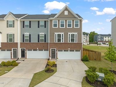 138 Boarstall Crk, Durham, NC, 27707