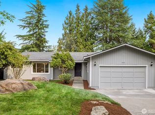 432 128th Ave SE, Bellevue, WA 98005