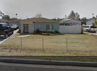 15327 Rosemary Dr, Fontana, CA 92335