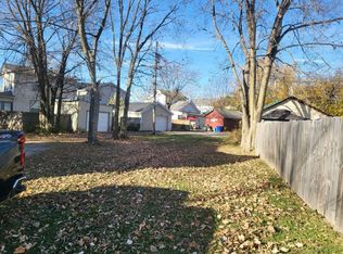 221 N E St, Hamilton, OH