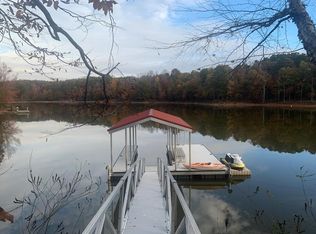 3105 Piney Point Dr, Bullock, NC 27507