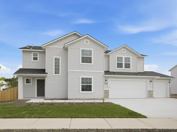 1424 Sunday River St, Middleton, ID 83644