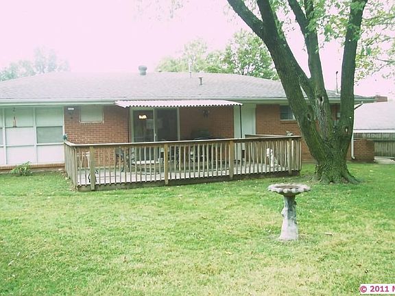 5th image of 4928 Princeton Dr
