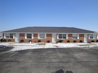 5893 Shade Rd, Greenville, OH 45331