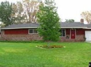 30 N West St, Yerington, NV 89447