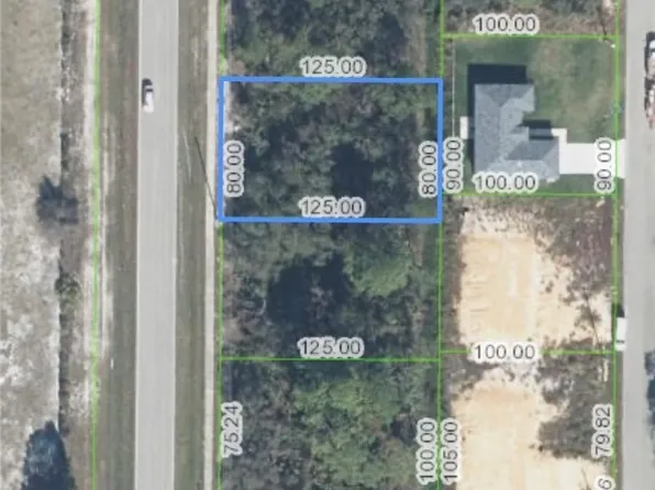 828 Cougar Blvd, Sebring, FL 33872