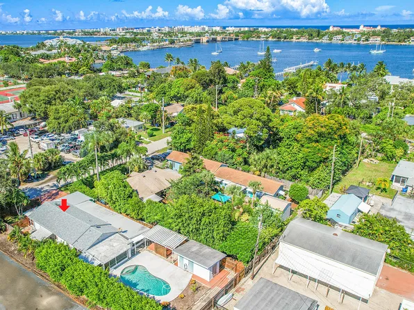 110 E Lake Worth Avenue, Lantana, FL 33462