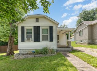 174 Dell St, Elsmere, KY