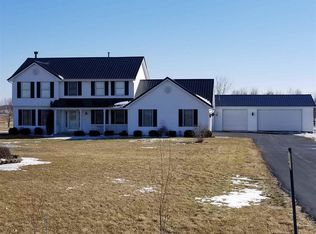 10972 Smith Rd, Pecatonica, IL 61063