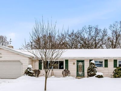 1831 Kenilworth Dr, Elkhart, IN, 46514