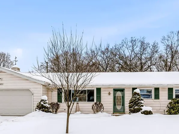 1831 Kenilworth Dr, Elkhart, IN 46514