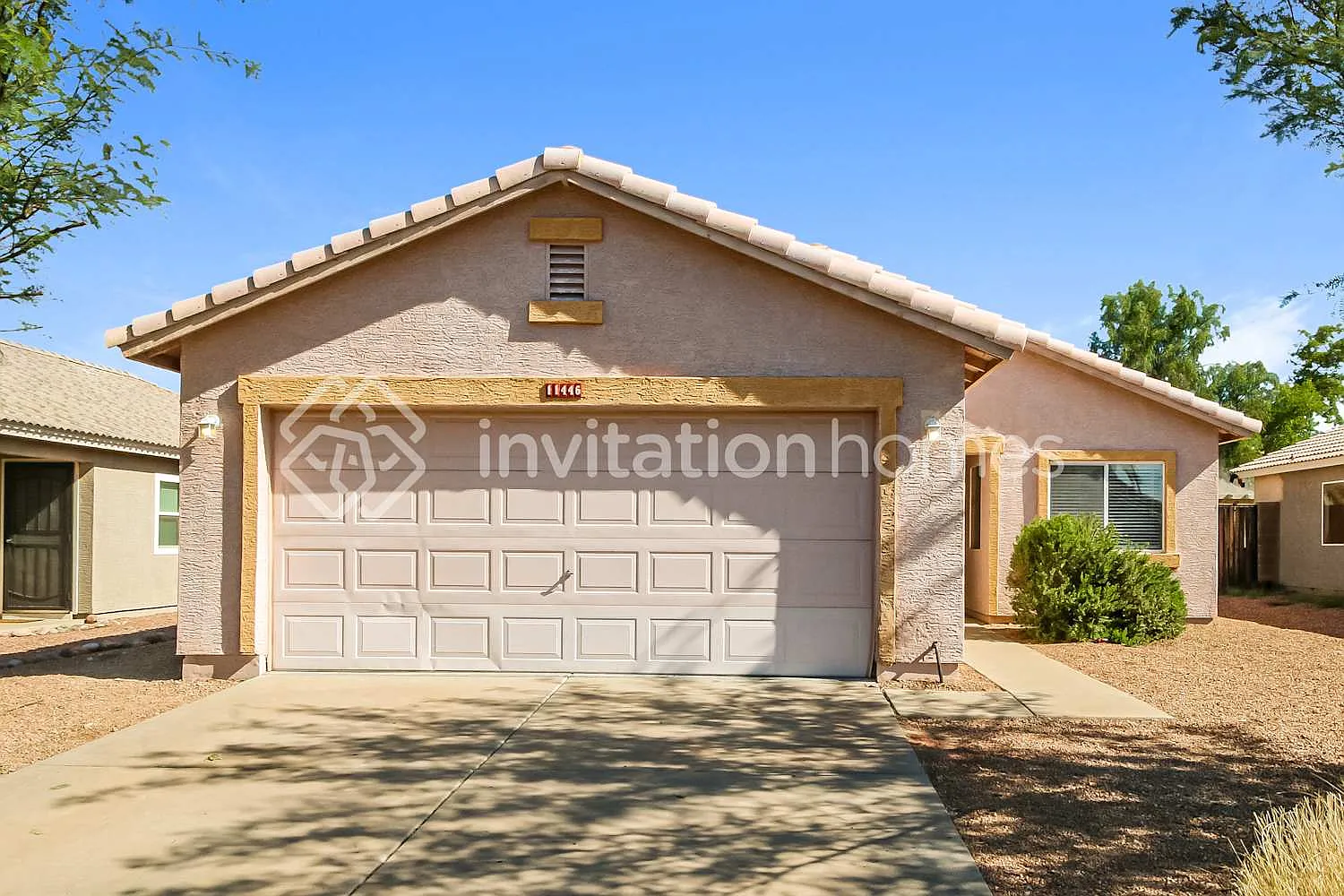 11446 E Cicero St Mesa, AZ 85207 — Photo 1