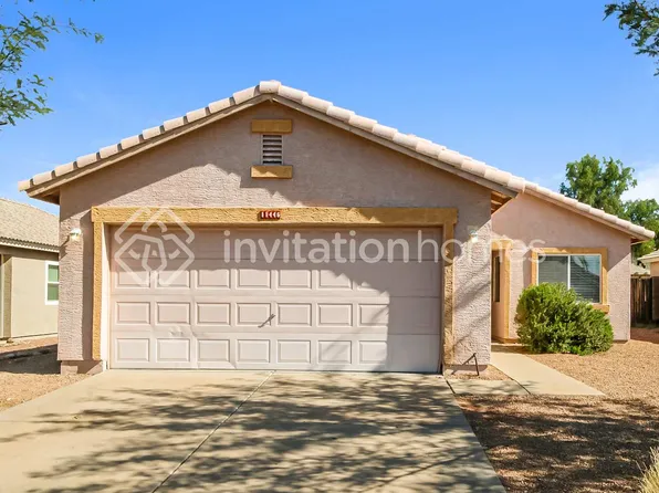 11446 E Cicero St, Mesa, AZ 85207
