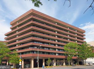 2555 Pennsylvania Ave NW APT 319, Washington, DC