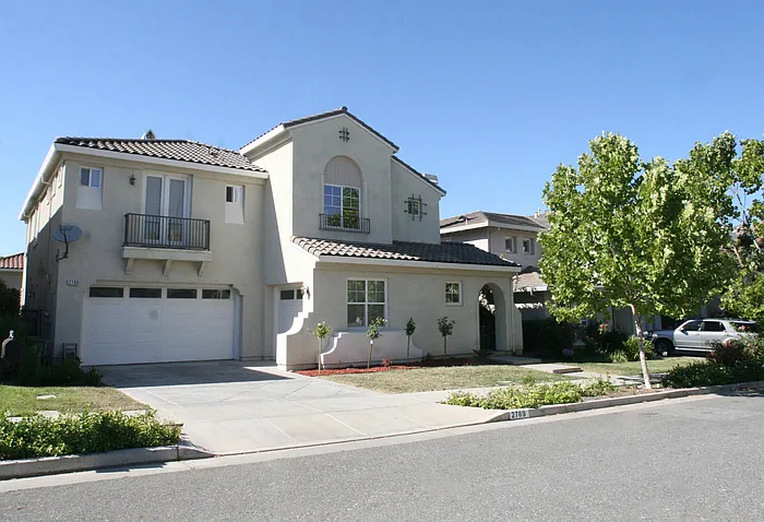 2789 Clara Smith Pl