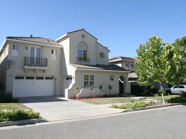 2789 Clara Smith Pl, San Jose, CA 95135
