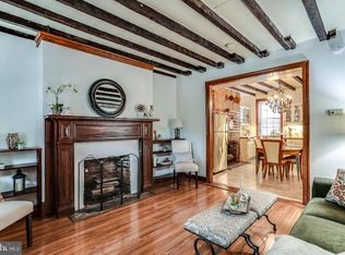 707 Tessier St, Baltimore, MD