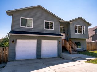 2150 Citation Loop, Wenatchee, WA 98801