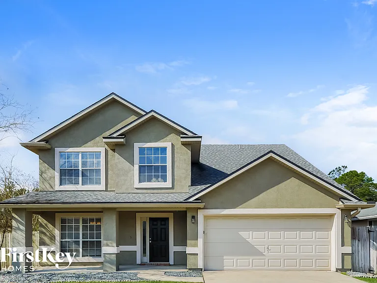2954 Ravine Hill Dr — Photo 1