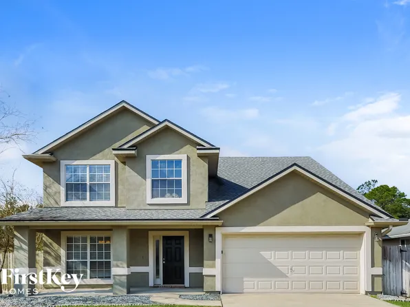 2954 Ravine Hill Dr, Middleburg, FL 32068
