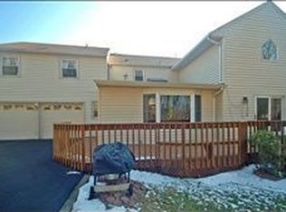 28 Homestead Ter, Scotch Plains, NJ 07076
