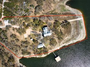 6021 Circle J Rd, Marble Falls, TX 78654