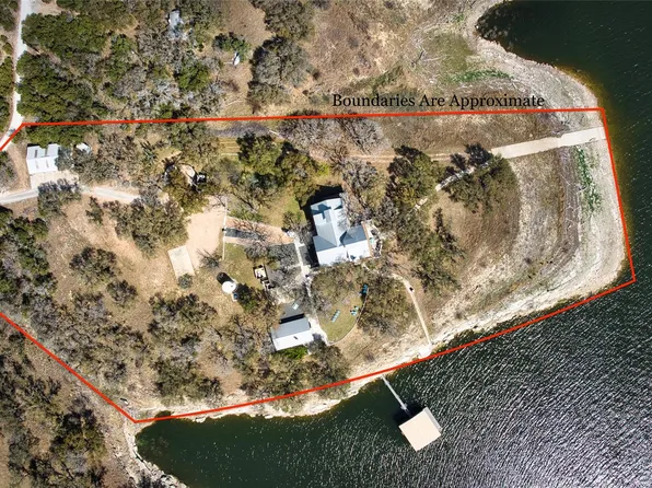 6021 Circle J Rd, Marble Falls, TX 78654