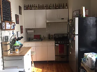 Rented by Dream NYC LLC