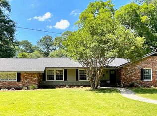 3329 Flint Dr, Columbus, GA 31907