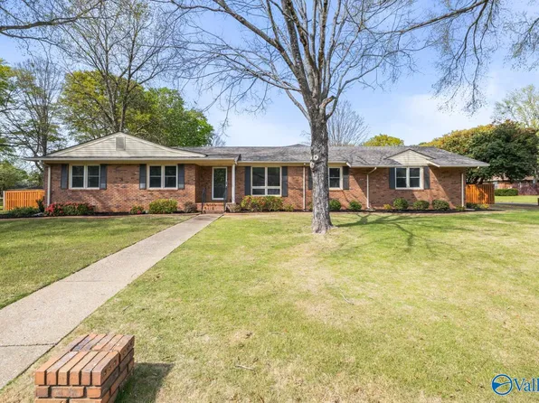 2100 Southpark Blvd SW, Huntsville, AL 35803