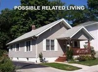 256 S Valparaiso St, Valparaiso, IN 46383