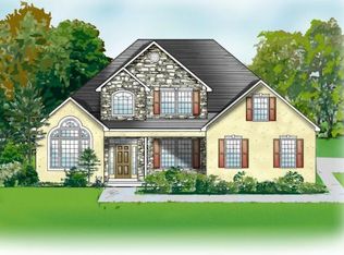 2244 Redwood Dr N, Slatington, PA 18080