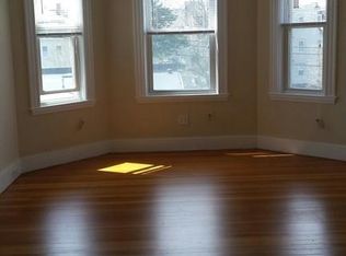 7 Cottrell St #3, Boston, MA 02125