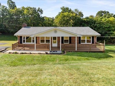 310 Overland Dr, Christiansburg, VA, 24073