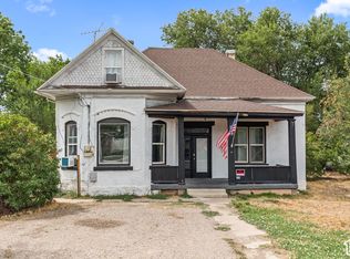 299 N 100 E, Salina, UT 84654