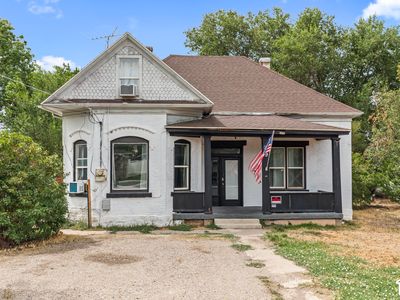 299 N 100 E, Salina, UT, 84654