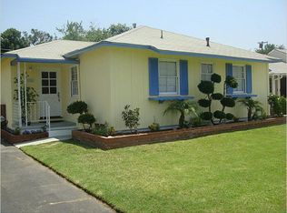 5206 Garypark Ave, Arcadia, CA 91006