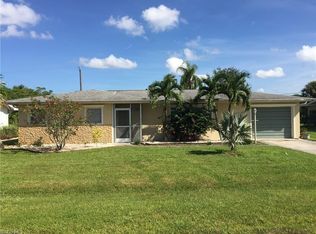 879 Lake McGregor Dr, Fort Myers, FL 33919