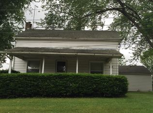 47239 State Route 558, New Waterford, OH 44445