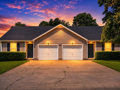 256 Executive Ave, Clarksville, TN, 37042