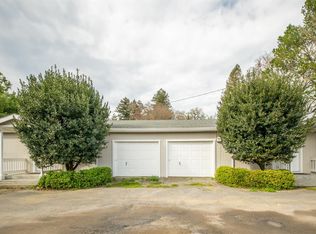 567 San Geronimo Valley Drive, San Geronimo, CA