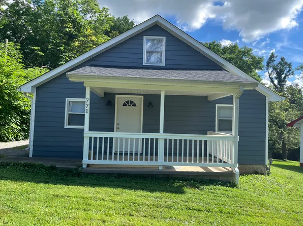 771 E Maple St, Scottsville, KY 42164