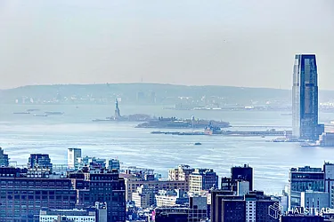 Rented by Halstead Real Estate