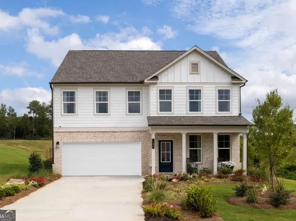 621 Jasmine Woods Dr, Lawrenceville, GA 30046