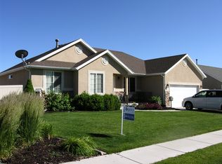 327 W Sweet Corn Dr, Saratoga Springs, UT 84045