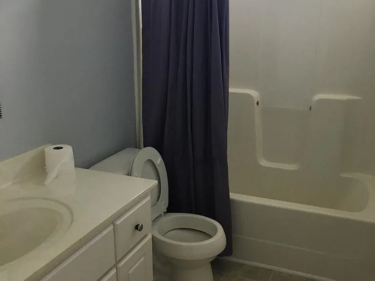 2nd bathroom
