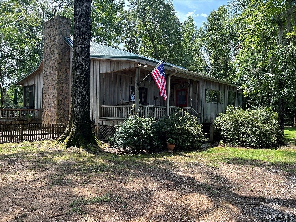 855 Froggy Bottom Dr, Camden, AL 36726 Zillow