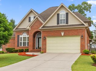 8501 Keystone Cir, Chattanooga, TN 37421