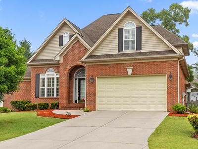 8501 Keystone Cir, Chattanooga, TN, 37421