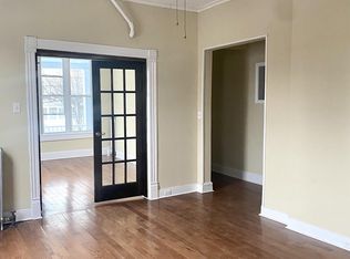 800-802 Electric - Suite B (1st Floor Right), Scranton, PA 18509